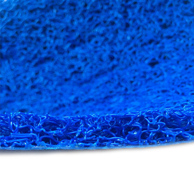 Αντιολισθητικό χαλί 11mm αποξηράνσεων PVC ασφάλειας μαξιλαριών σπειρών πάχος