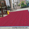 Εξωτερική Εμπορική Είσοδος Χαλάκι Πόρτας Interlocking Tiles Design 1,6 CM