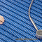 Ξυπόλυτο σωληνοειδές αντιολισθητικό ασφάλειας πατωμάτων χαλιών πλαστικό PVC αντι κούρασης βινυλίου