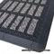 20CM*20CM Interlock Modular Anti-Slip Safety Mat Εξωτερική είσοδος Μετρών 16MM πάχος