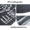 Βρόχος PVC που δαπεδώνει χαλιά εισόδων 12mm τα εμπορικά με το λογότυπο